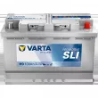 Batterie de démarrage VARTA 600123072K182 - Visuel 1