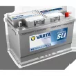 Batterie de démarrage VARTA 600123072K182 - Visuel 2