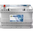 Batterie de démarrage VARTA 605102080K182 - Visuel 1