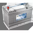 Batterie de démarrage VARTA 605102080K182 - Visuel 2