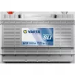 Batterie de démarrage VARTA 605102080K182 - Visuel 3