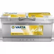 Batterie de démarrage Start & Stop VARTA 605901095K262 - Visuel 1