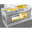 Batterie de démarrage Start & Stop VARTA 605901095K262 - Visuel 2