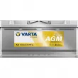 Batterie de démarrage Start & Stop VARTA 605901095K262 - Visuel 3