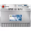 Batterie de démarrage VARTA 610048068K182 - Visuel 1