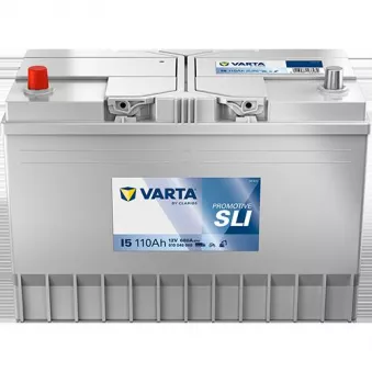 Batterie de démarrage VARTA