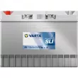 Batterie de démarrage VARTA 610048068K182 - Visuel 3