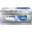 Batterie de démarrage VARTA 610402092K262 - Visuel 1