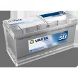 Batterie de démarrage VARTA 610402092K262 - Visuel 2