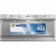 Batterie de démarrage VARTA 610402092K262 - Visuel 3