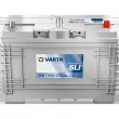 Batterie de démarrage VARTA 610404068K182 - Visuel 1