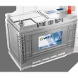 Batterie de démarrage VARTA 610404068K182 - Visuel 2