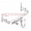 Dispositif d'attelage STEINHOF A-084 - Visuel 2