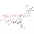 Dispositif d'attelage STEINHOF A-118 - Visuel 2
