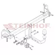 Dispositif d'attelage STEINHOF B-078 - Visuel 2