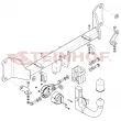 Dispositif d'attelage STEINHOF B-093 - Visuel 2