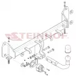 Dispositif d'attelage STEINHOF B-098 - Visuel 2