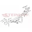 Dispositif d'attelage STEINHOF C-045 - Visuel 2