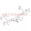 Dispositif d'attelage STEINHOF C-059 - Visuel 2