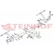 Dispositif d'attelage STEINHOF F-067 - Visuel 2
