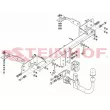 Dispositif d'attelage STEINHOF F-151 - Visuel 2