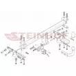 Dispositif d'attelage STEINHOF F-154 - Visuel 2