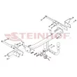 Dispositif d'attelage STEINHOF F-203 - Visuel 2