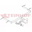 Dispositif d'attelage STEINHOF F-251 - Visuel 2