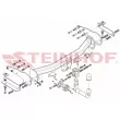 Dispositif d'attelage STEINHOF J-063 - Visuel 2
