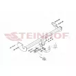 Dispositif d'attelage STEINHOF K-008 - Visuel 2