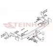 Dispositif d'attelage STEINHOF K-012 - Visuel 2