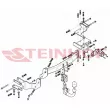 Dispositif d'attelage STEINHOF K-040 - Visuel 2