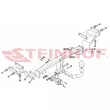 Dispositif d'attelage STEINHOF K-063 - Visuel 2