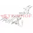 Dispositif d'attelage STEINHOF K-064 - Visuel 2