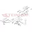 Dispositif d'attelage STEINHOF K-091 - Visuel 2