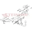 Dispositif d'attelage STEINHOF K-092 - Visuel 2