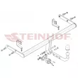 Dispositif d'attelage STEINHOF K-093 - Visuel 2