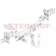Dispositif d'attelage STEINHOF L-121 - Visuel 2