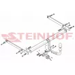 Dispositif d'attelage STEINHOF M-036 - Visuel 2