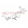 Dispositif d'attelage STEINHOF M-042 - Visuel 2