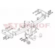 Dispositif d'attelage STEINHOF M-050 - Visuel 2