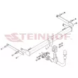 Dispositif d'attelage STEINHOF M-062 - Visuel 2