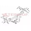 Dispositif d'attelage STEINHOF M-098 - Visuel 2