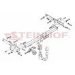 Dispositif d'attelage STEINHOF M-099 - Visuel 2