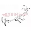 Dispositif d'attelage STEINHOF M-103 - Visuel 2