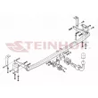 Dispositif d'attelage STEINHOF M-104 - Visuel 2