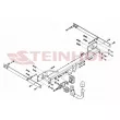 Dispositif d'attelage STEINHOF M-116 - Visuel 2