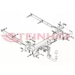 Dispositif d'attelage STEINHOF M-143 - Visuel 2