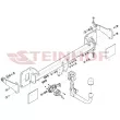 Dispositif d'attelage STEINHOF M-167 - Visuel 2