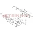 Dispositif d'attelage STEINHOF M-171 - Visuel 2